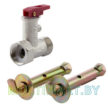 Водонагреватель Royal Thermo RWH 30 Aqua Inox Inverter картинка 11